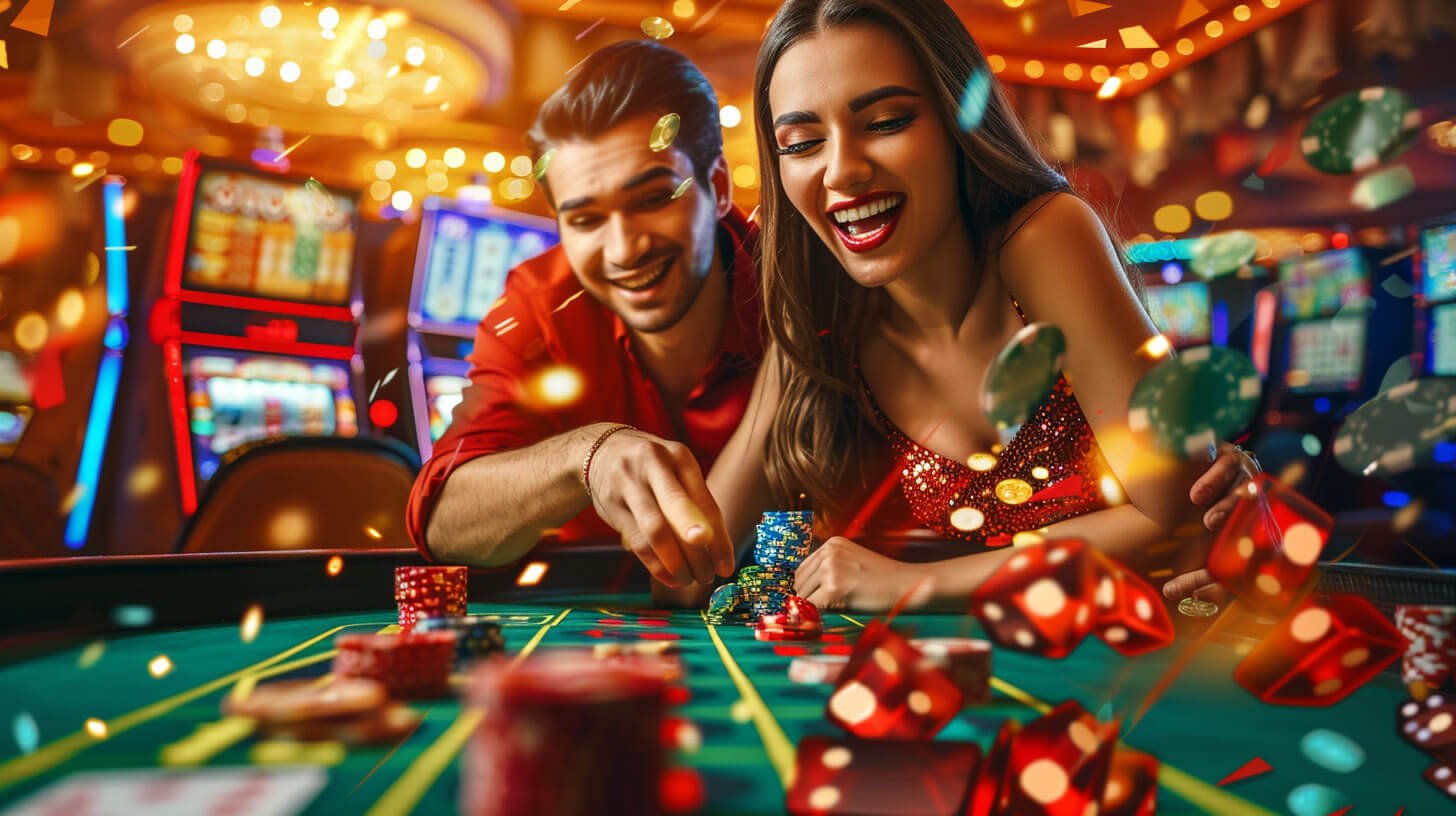 Berbagai kategori slot online yang tersedia di nowgoal 25 Indonesia