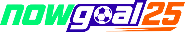 nowgoal 25 logo